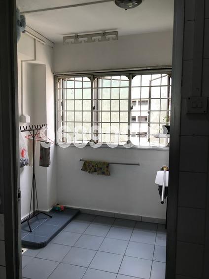 Blk 618 Woodlands Avenue 4 (Woodlands), HDB 4 Rooms #172026802